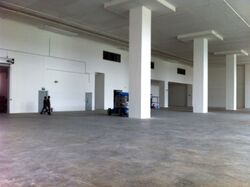 West Park Bizcentral (D22), Factory #522806001